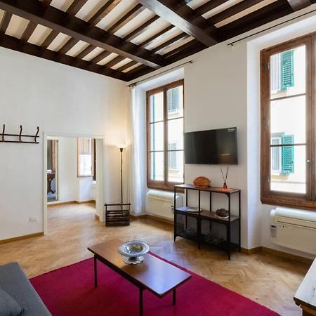 Il Vecchio Baule - Santa Maria Novella Apartment Florence Ngoại thất bức ảnh