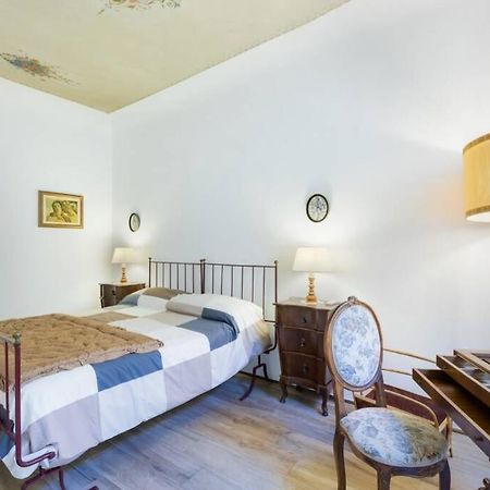Il Vecchio Baule - Santa Maria Novella Apartment Florence Ngoại thất bức ảnh