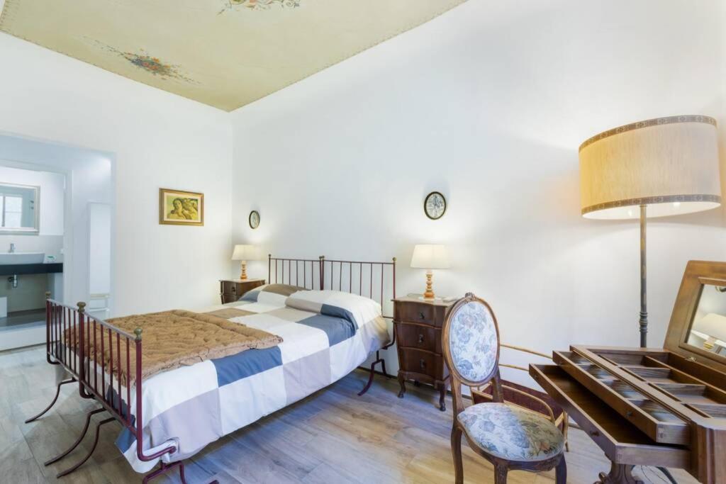Il Vecchio Baule - Santa Maria Novella Apartment Florence Ngoại thất bức ảnh
