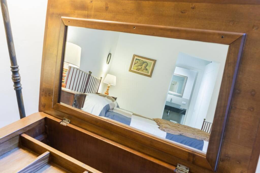 Il Vecchio Baule - Santa Maria Novella Apartment Florence Ngoại thất bức ảnh