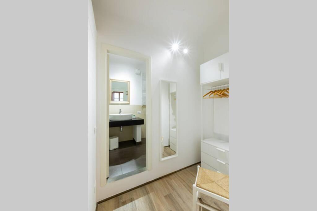 Il Vecchio Baule - Santa Maria Novella Apartment Florence Ngoại thất bức ảnh