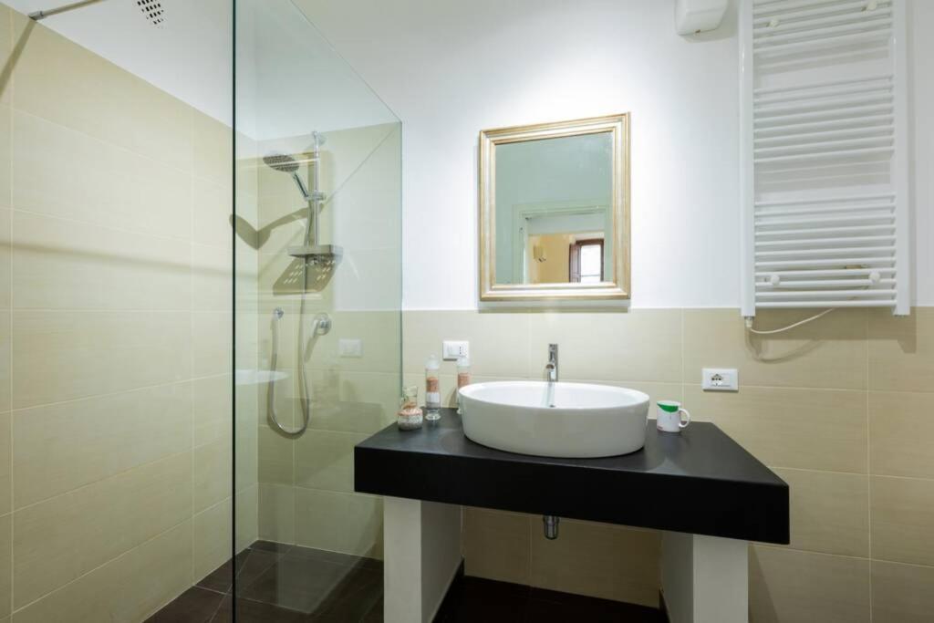 Il Vecchio Baule - Santa Maria Novella Apartment Florence Ngoại thất bức ảnh